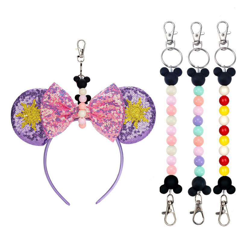 Suporte para Orelhas do Mickey - Backpack Insert Organizer avaliação e preço