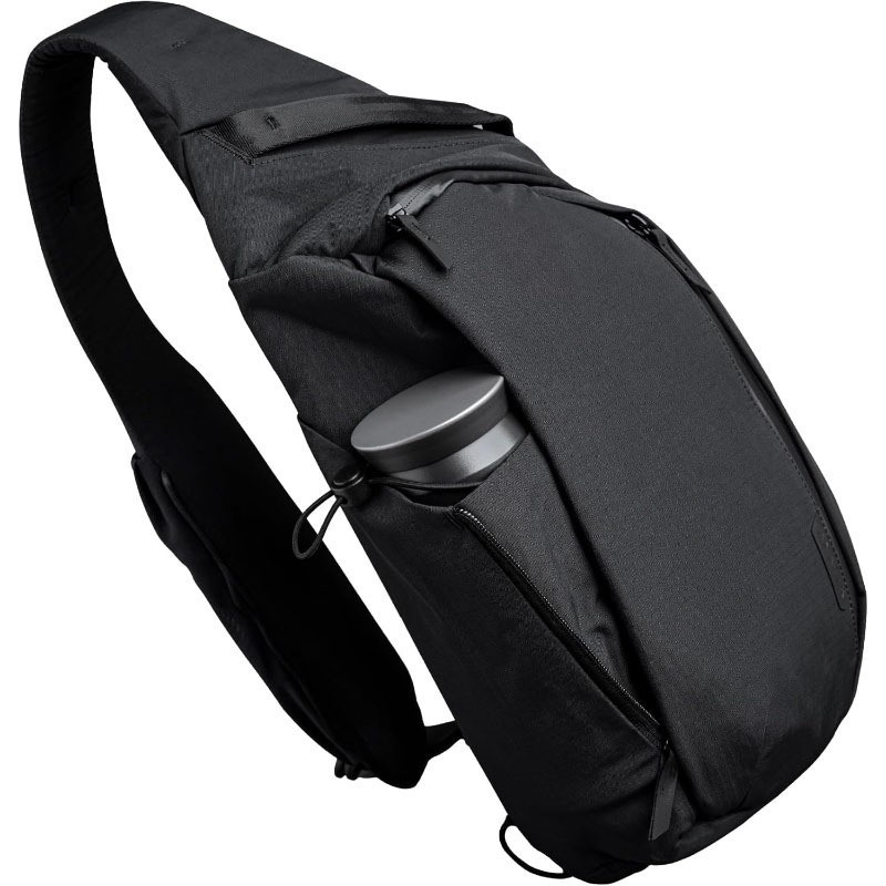 Bolsa de Ombro Único 7.5L, Moc - Sling Backpack Shoulder avaliação e preço
