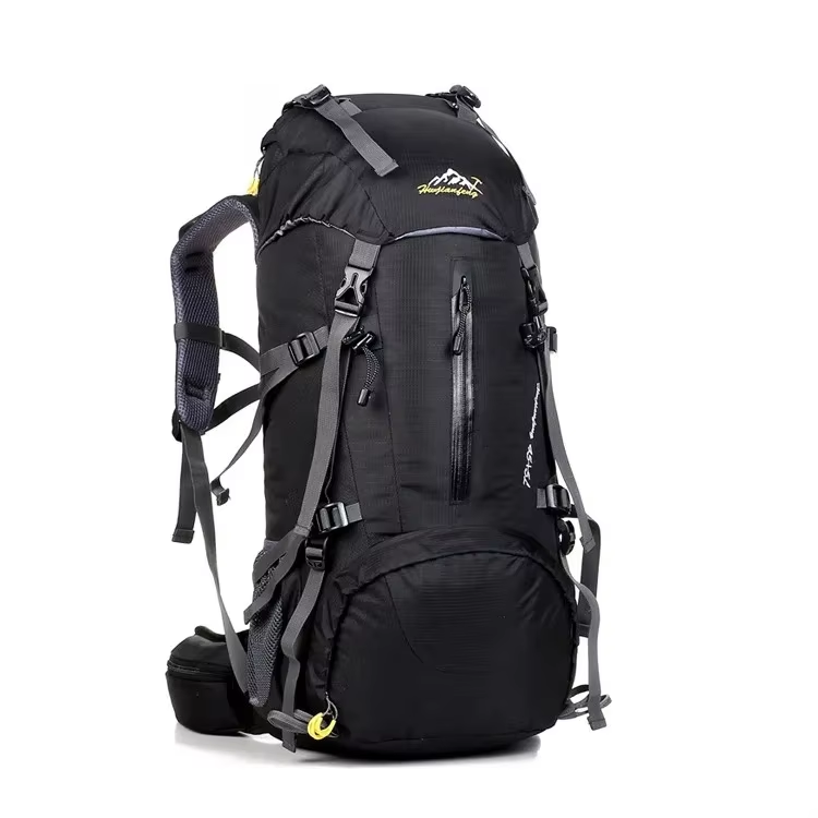 Mochila Impermeável de 50L par - Rain Cover Backpack avaliação e preço