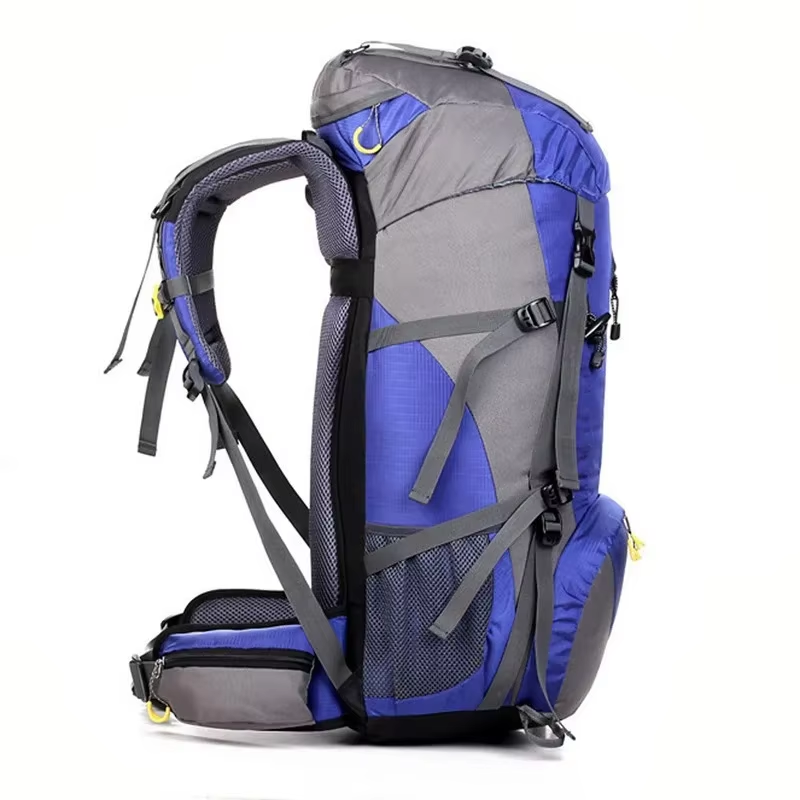 Mochila Impermeável de 50L par - Rain Cover Backpack avaliação e preço