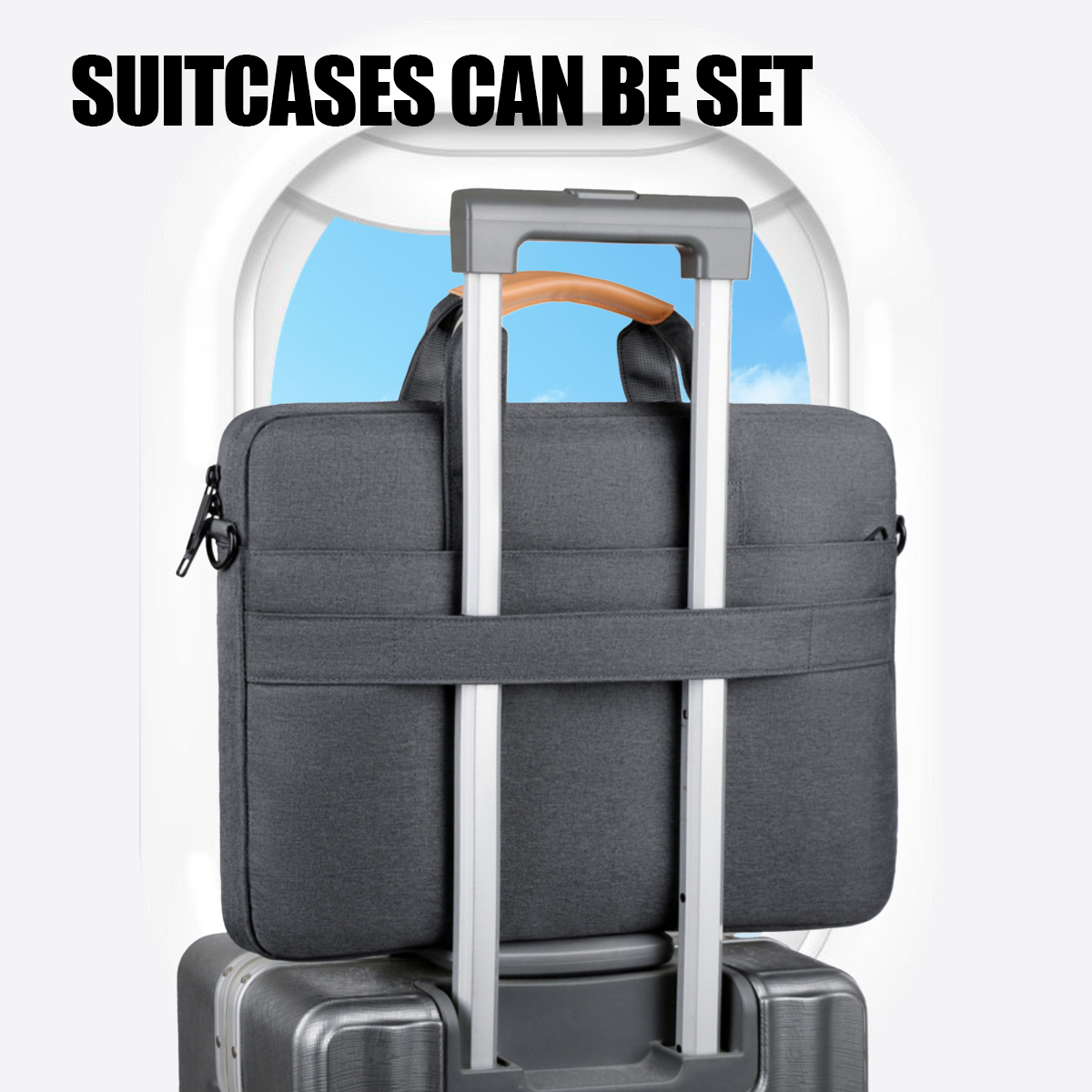 Bolsa para laptop adequada par - Laptop Backpack 15.6 avaliação e preço