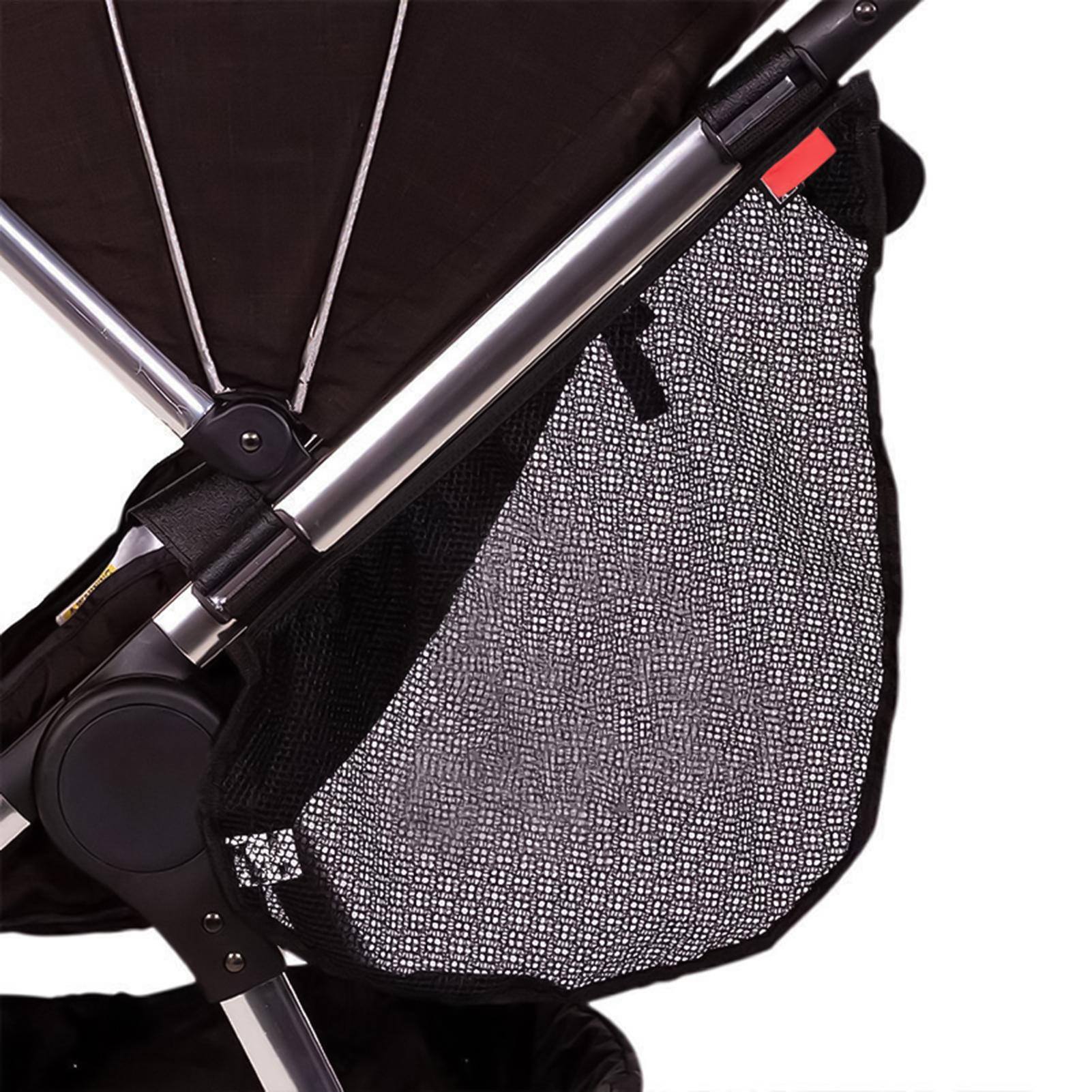 Rede Lateral Universal Antider - Backpack Diaper Bag avaliação e preço