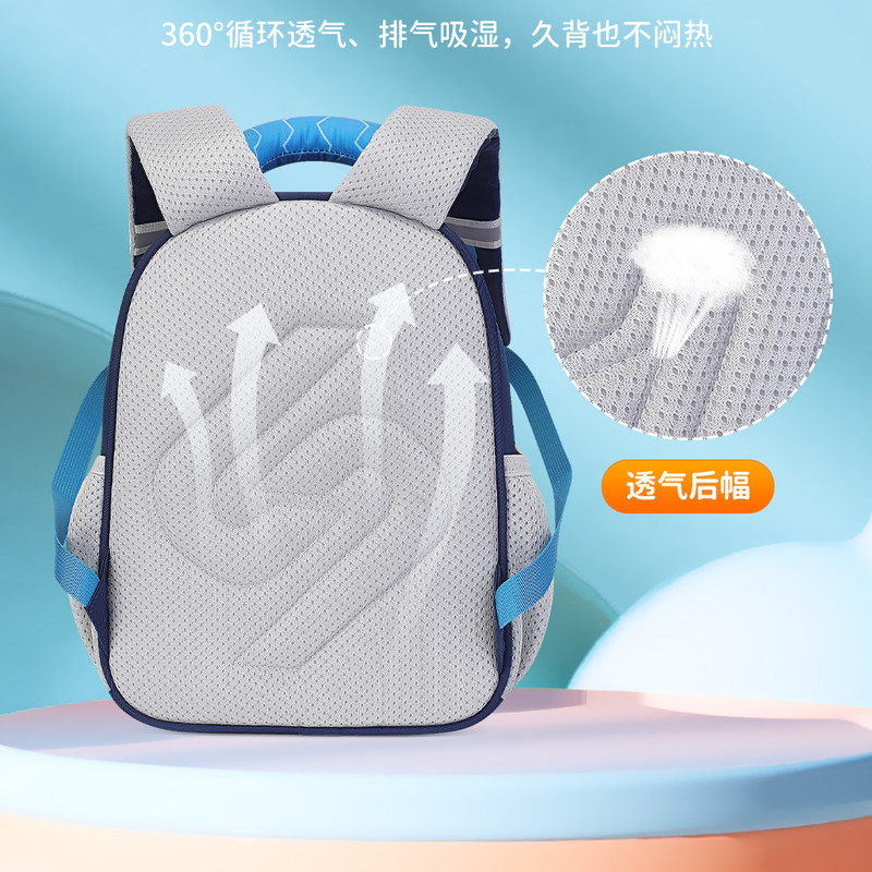 Mochila Leve e Respirável Sun  - Canvas Backpack Casual avaliação e preço