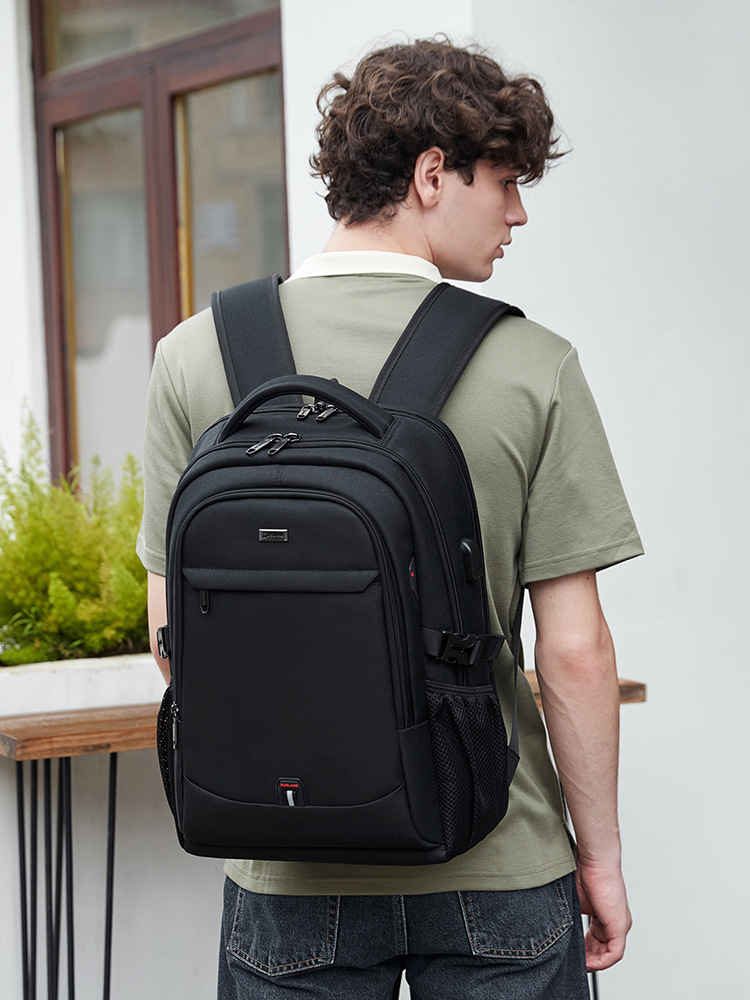Novas Mochilas Personalizáveis - Business Backpack Brief avaliação e preço