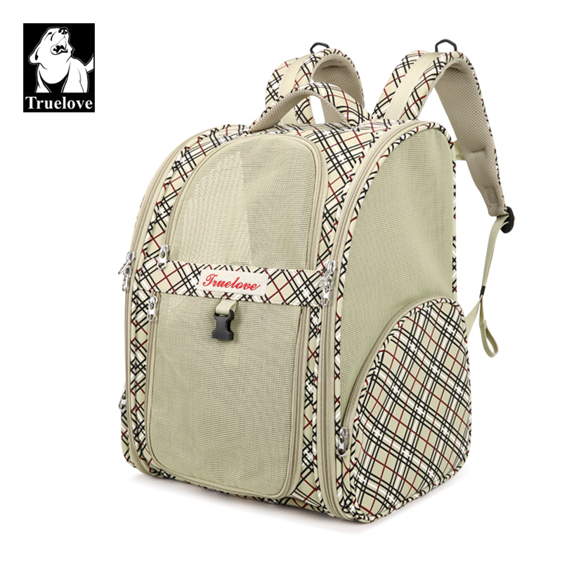 Truelove pet gato cão transpor - Foldable Backpack Small avaliação e preço