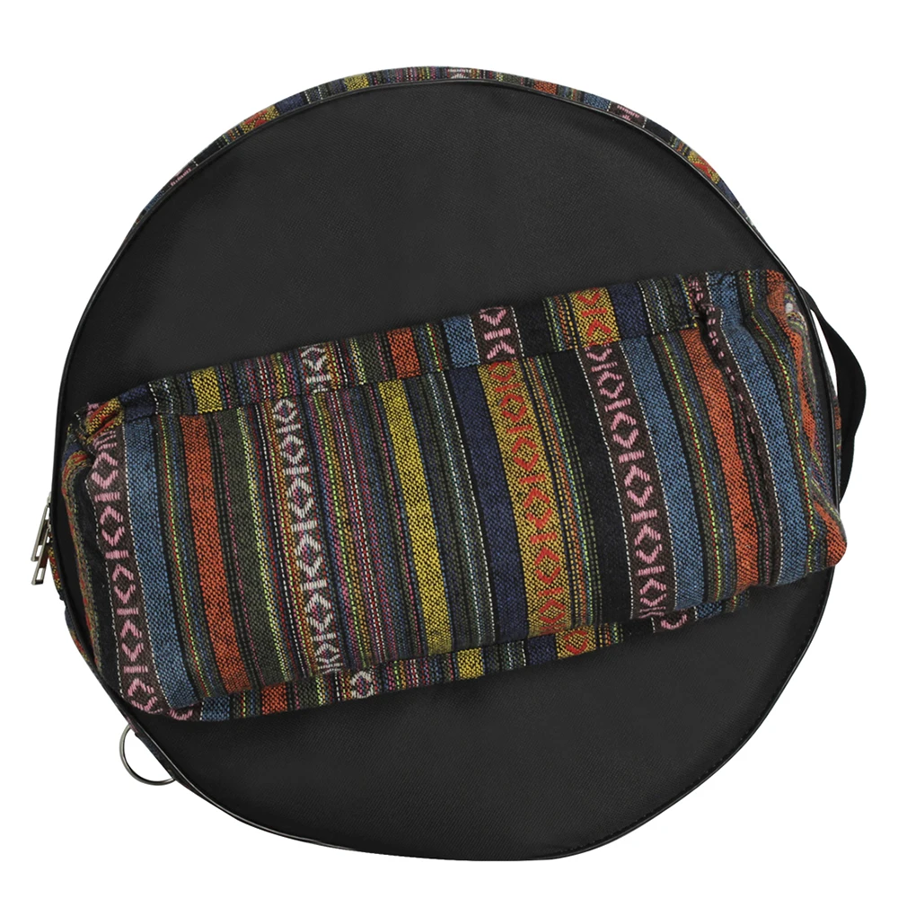 Estilo étnico Militar Drum Bag - Rucksack Military Style avaliação e preço