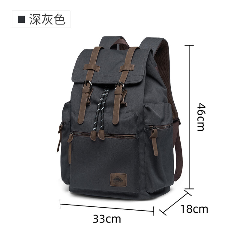 Mochila Grande MOYYI 27L para  - Hiking Backpack Waterproof avaliação e preço