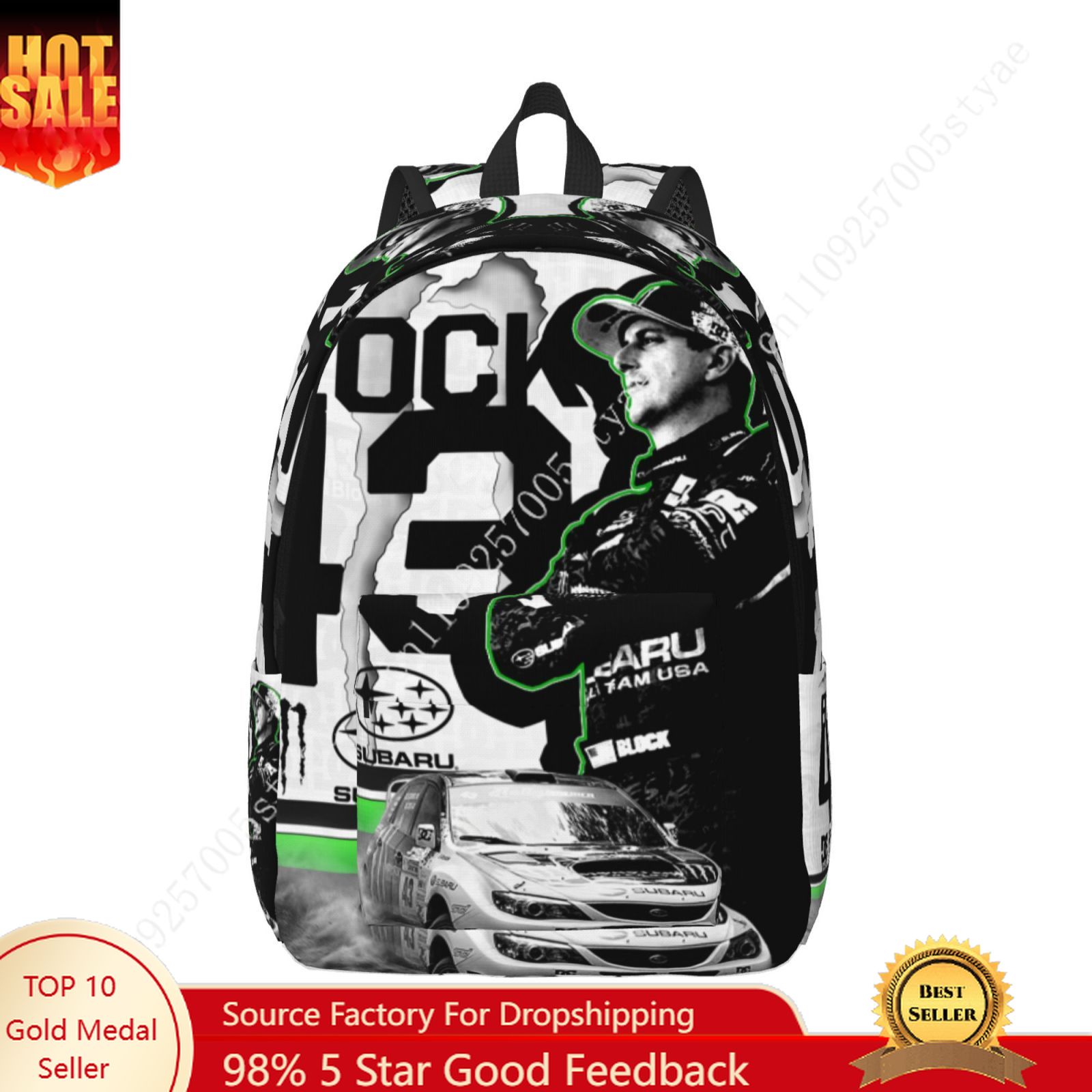Mochila leve de lona personali - Fashion Backpack Women avaliação e preço