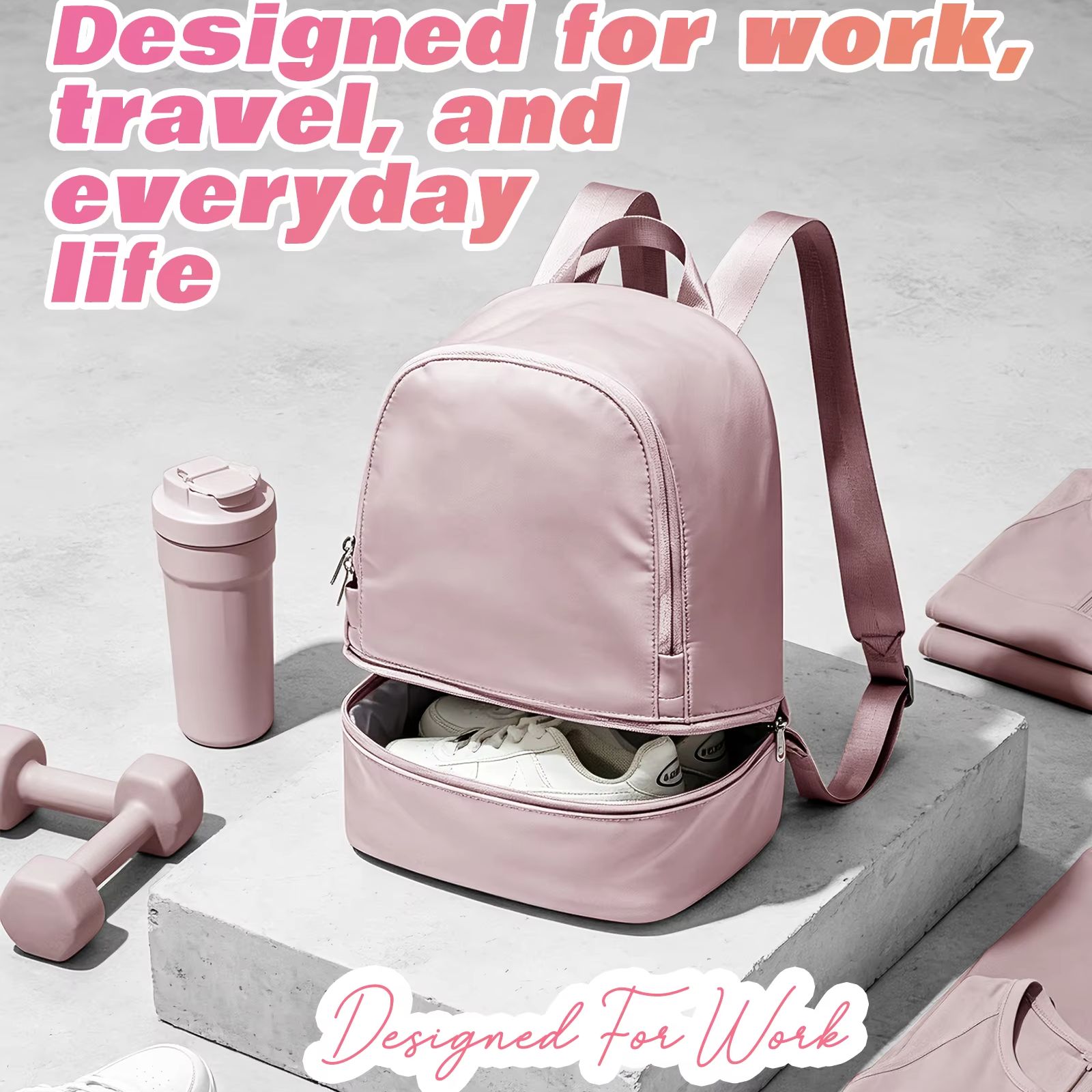 Bolsa para mulheres, mochila e - Fashion Backpack Women avaliação e preço