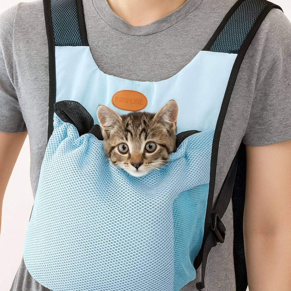 Bolsa de Ombro Portátil e Resp - Foldable Backpack Small avaliação e preço