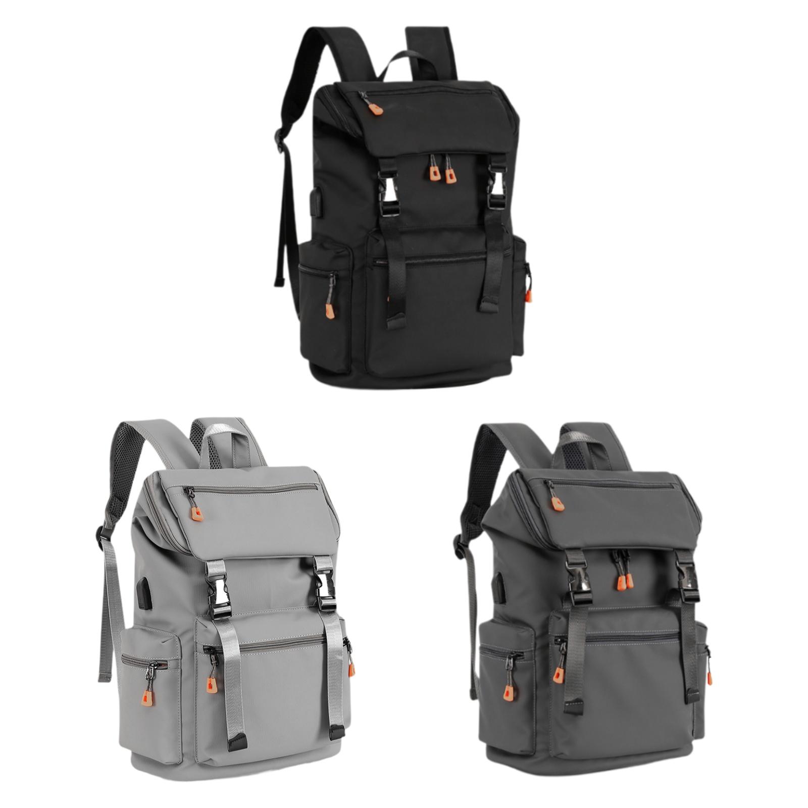 Mochila casual com organizador - Fashion Backpack Women avaliação e preço