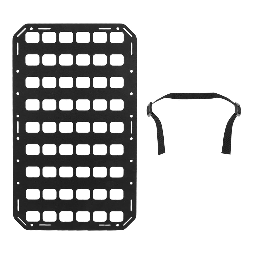 Plataforma organizadora molle  - Backpack Insert Organizer avaliação e preço