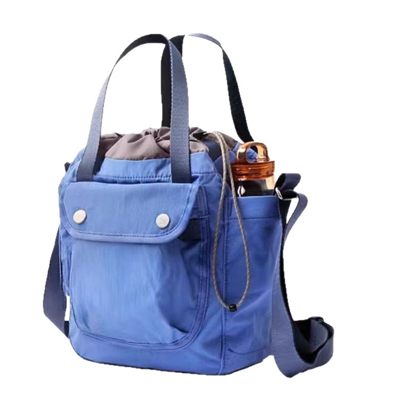 Bolsa Bucket Bellroy Cinch, 9L - Drawstring Gym Bag avaliação e preço