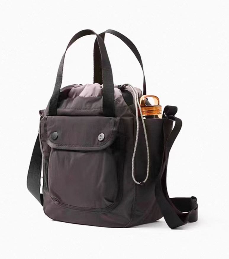 Bolsa Bucket Bellroy Cinch, 9L - Drawstring Gym Bag avaliação e preço