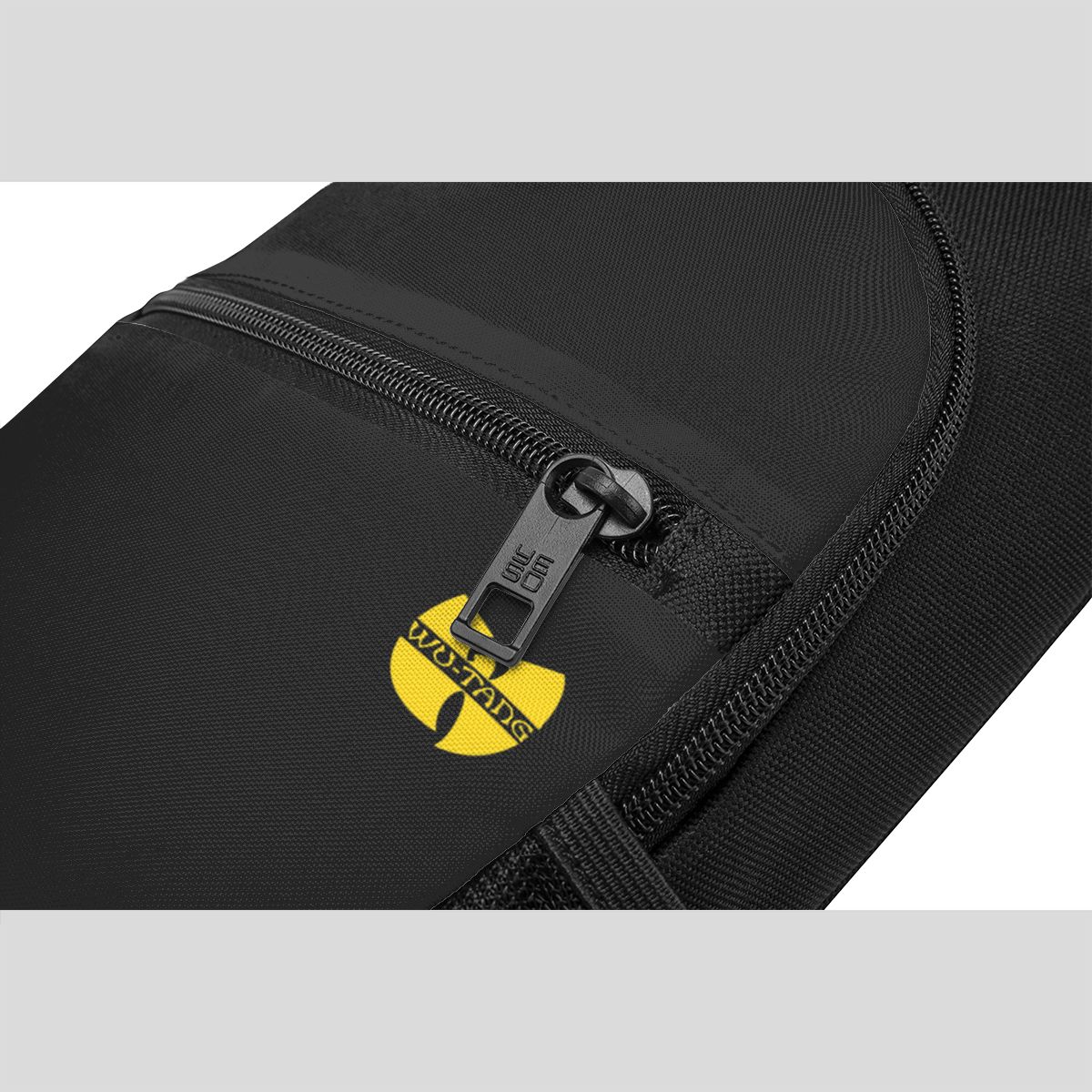 Bolsa de peito com estampa Wu  - Sling Backpack Shoulder avaliação e preço