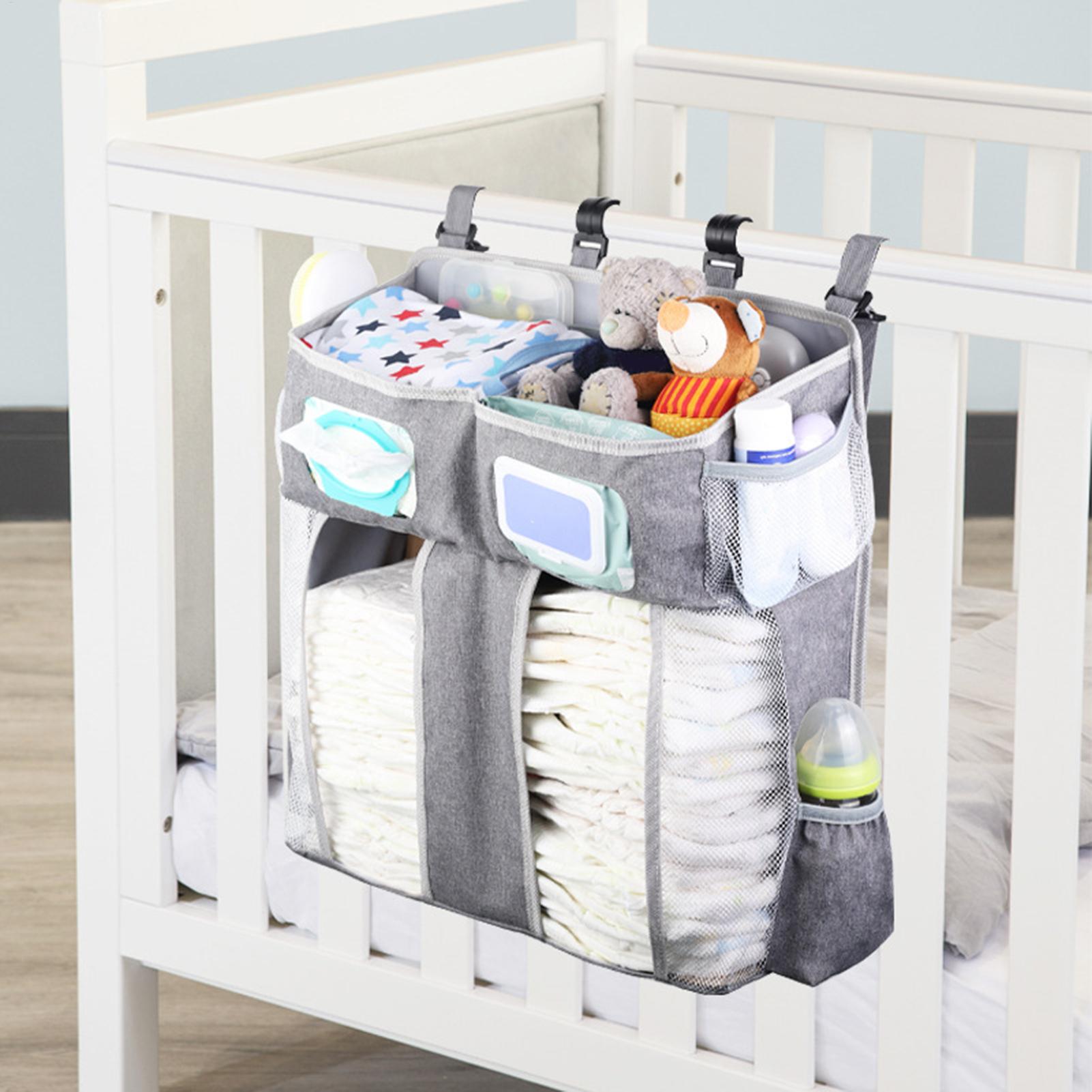 Pendurado saco de armazenament - Backpack Diaper Bag avaliação e preço