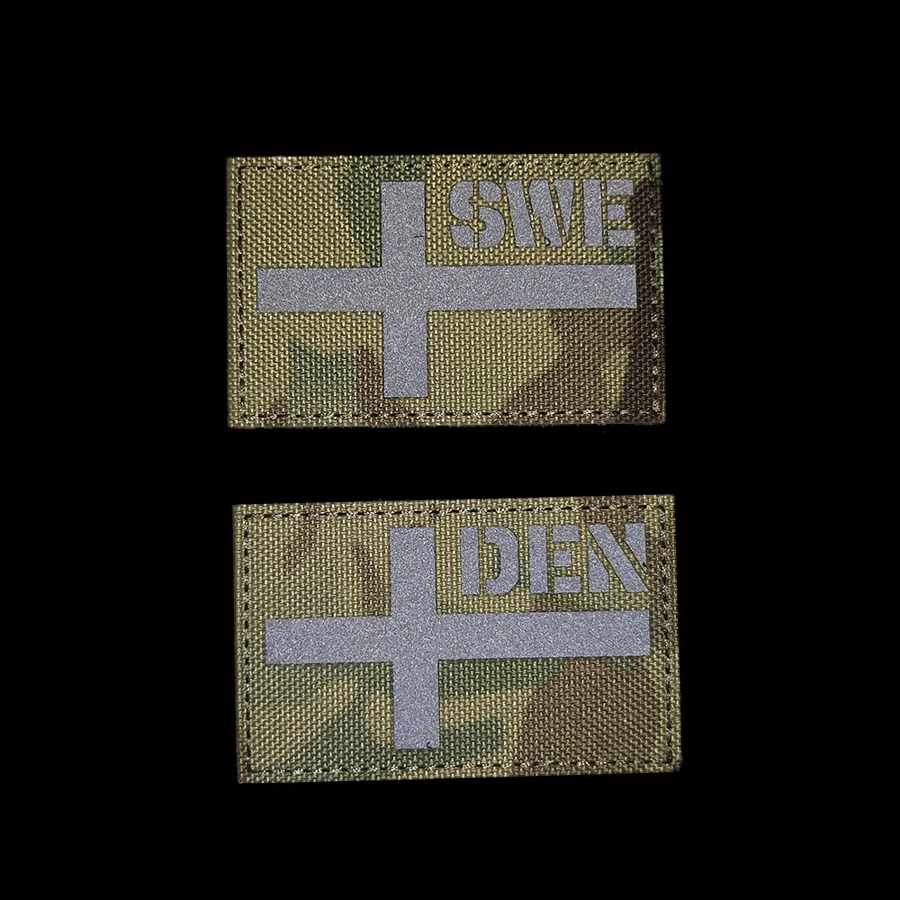 Bandeira Tactical Patches Noru - Urban Backpack Tactical avaliação e preço