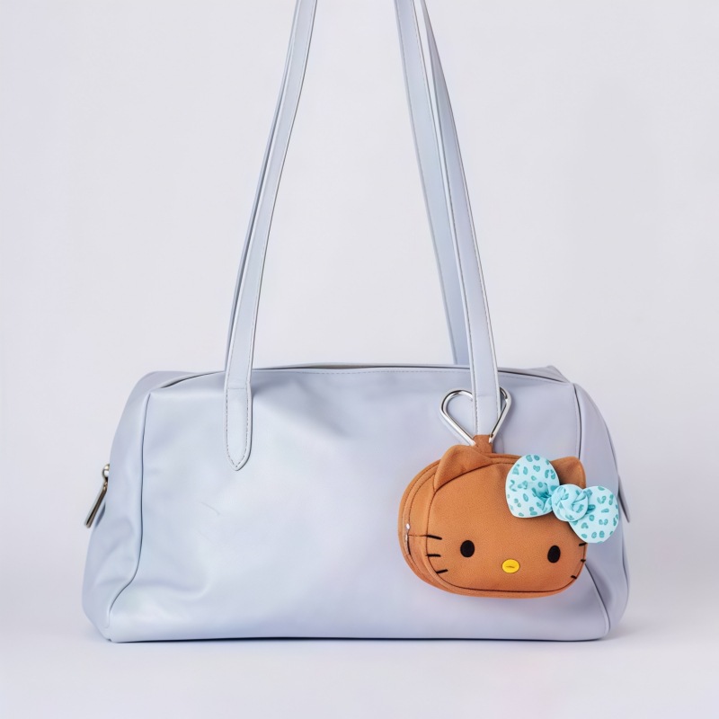 Bolsa Mini de Armazenamento He - Mini Backpack Purse avaliação e preço