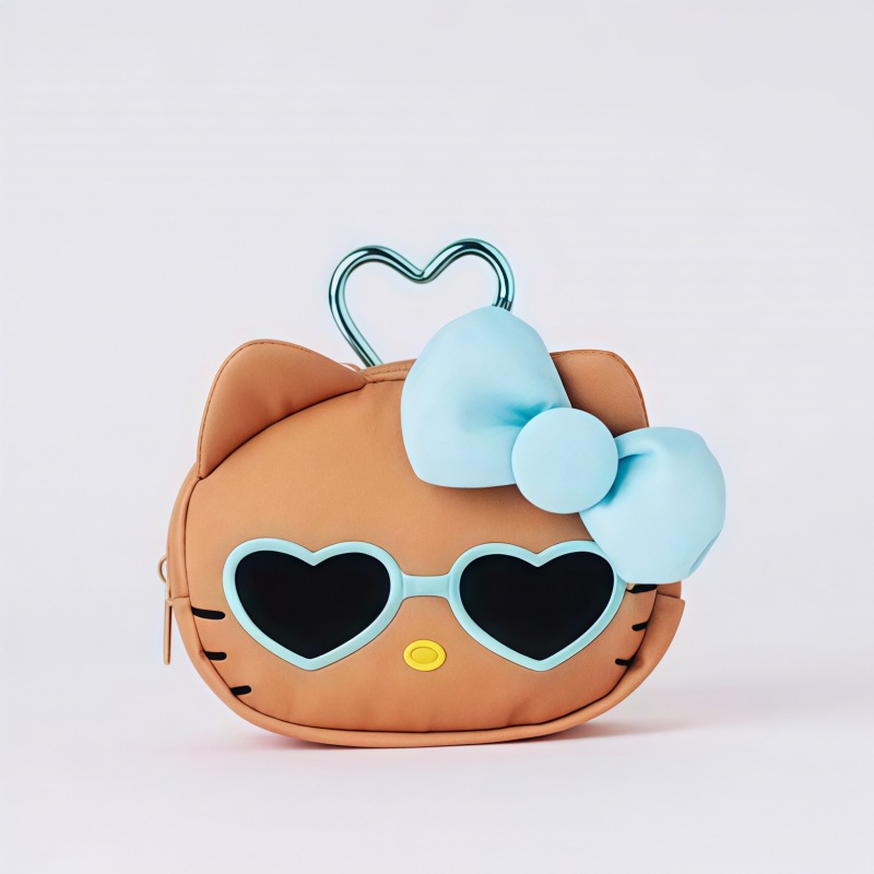 Bolsa Mini de Armazenamento He - Mini Backpack Purse avaliação e preço