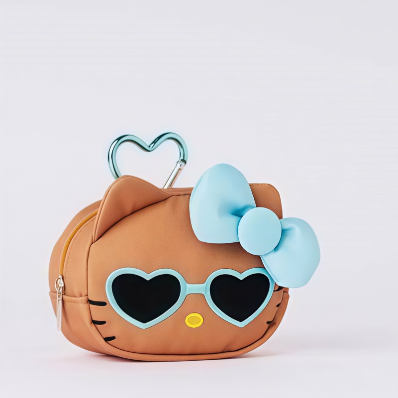 Bolsa Mini de Armazenamento He - Mini Backpack Purse avaliação e preço