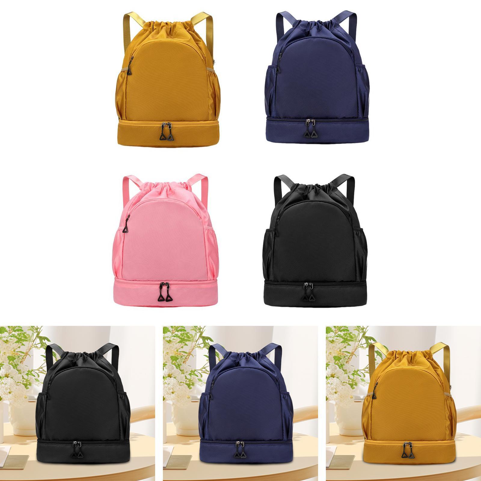 Mochila Saco Organizadora Port - Drawstring Gym Bag avaliação e preço