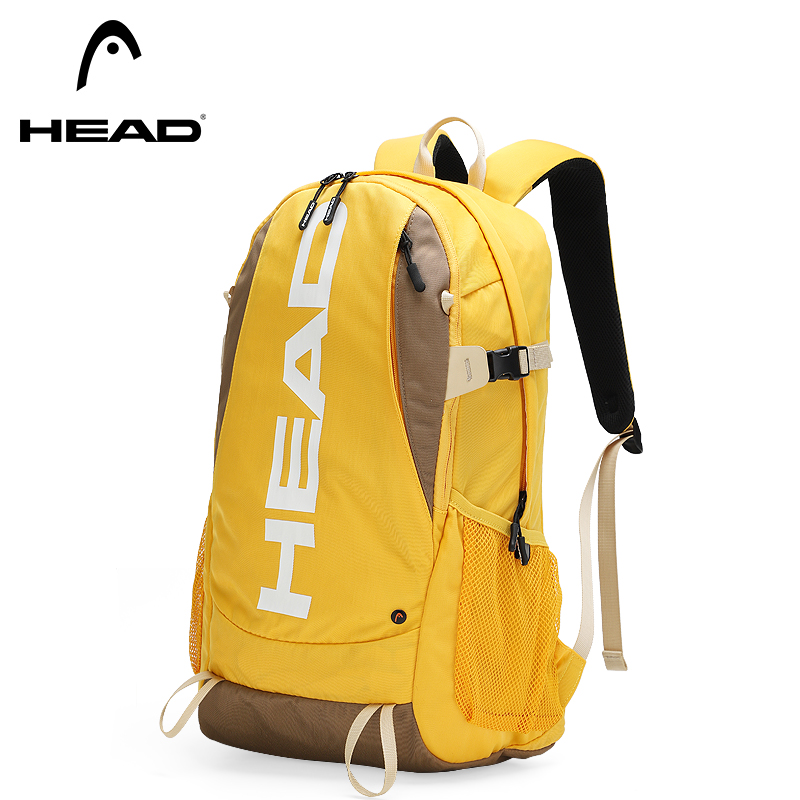 Head Waterproof Sport Gym Back - Laptop Backpack 15.6 avaliação e preço
