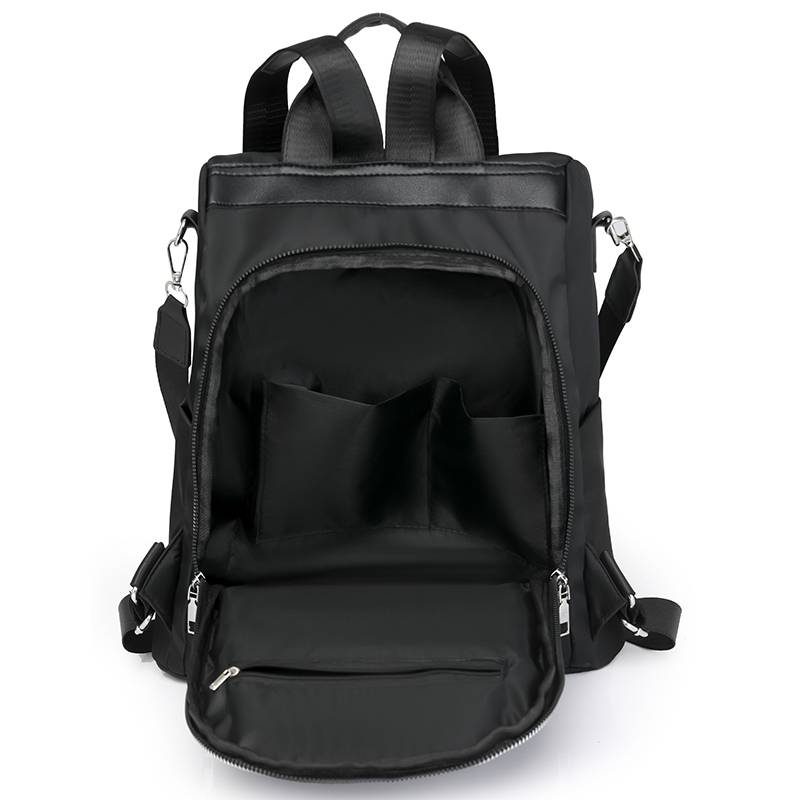 Mochila feminina antifurto, mo - Travel Backpack Anti Theft avaliação e preço