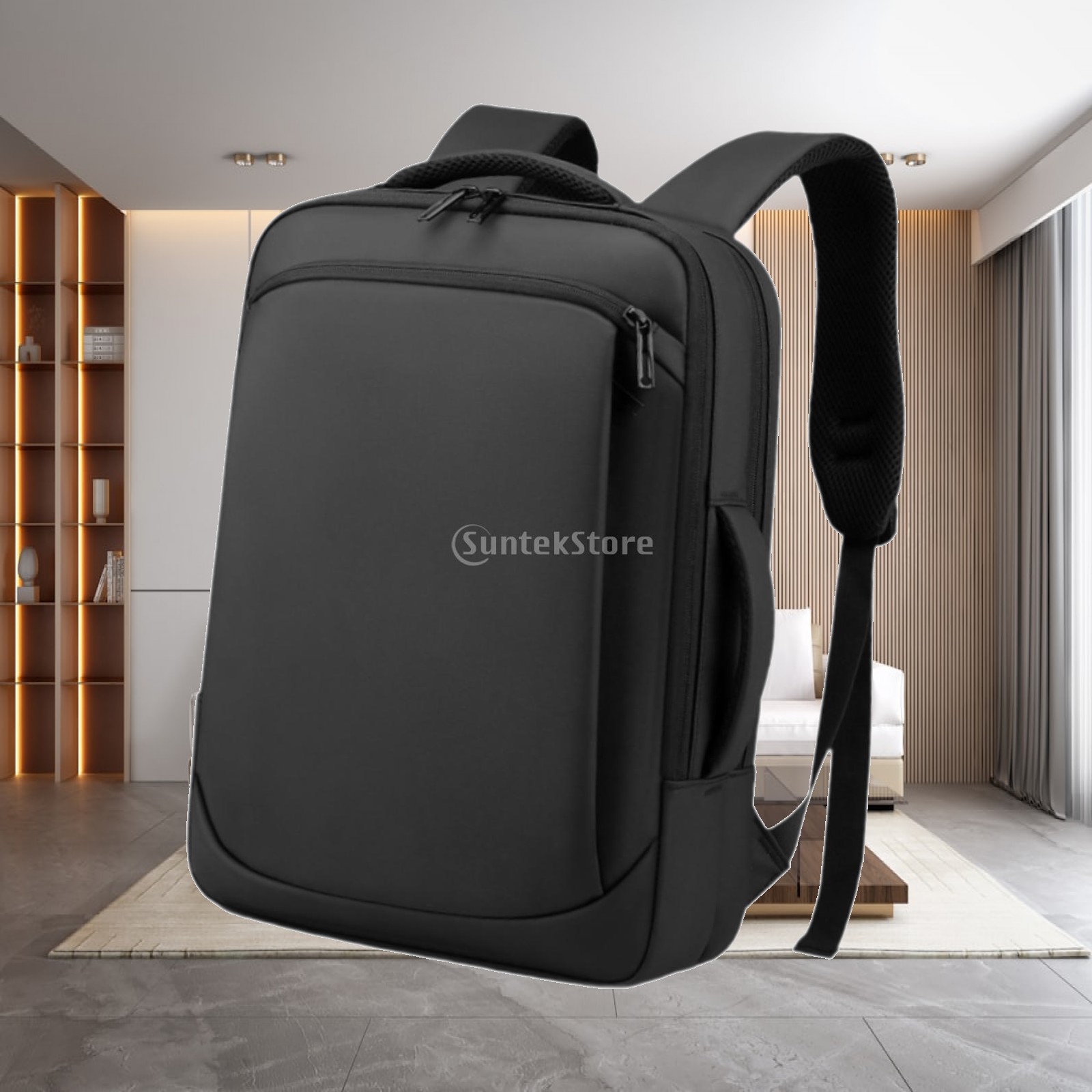 Mochila para computador, bolsa - Hiking Backpack Waterproof avaliação e preço